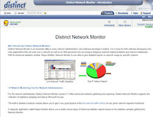 Tablet Screenshot of network-monitor.com